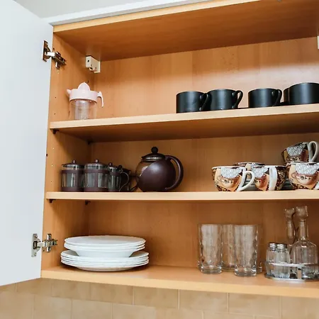 Appartement Adi In Town Centar