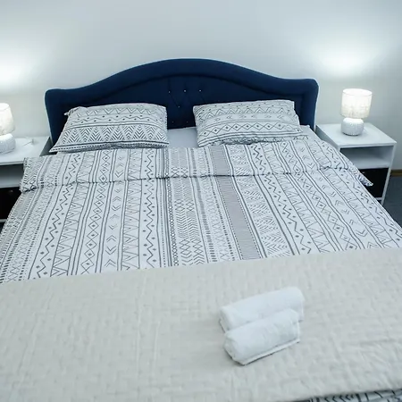 Adi In Town Centar Appartement Konjic