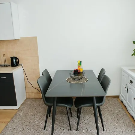 Adi In Town Centar Appartement Konjic