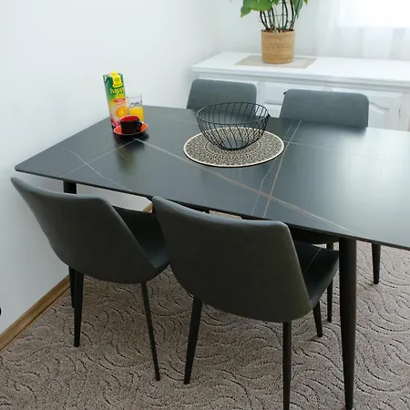 Adi In Town Centar Appartement Konjic