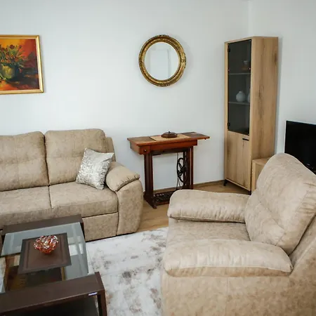 Appartement Adi In Town Centar Konjic