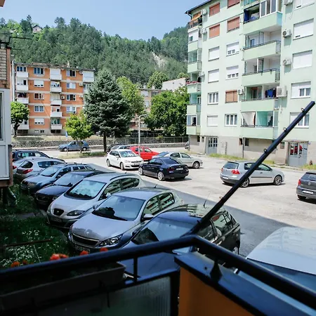 Adi In Town Centar * Konjic